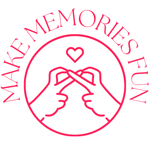 Make Memories Fun